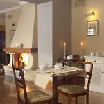 Bed & Breakfast American House Baletowa Warsaw