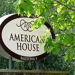 American House Baletowa