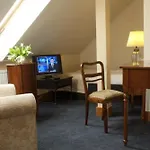 Bed & Breakfast American House Baletowa