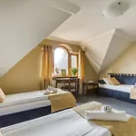 Bed & Breakfast American House Baletowa