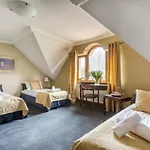 American House Baletowa Bed & Breakfast Warsaw