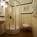 巴雷托瓦大街美国之家酒店 3* 华沙