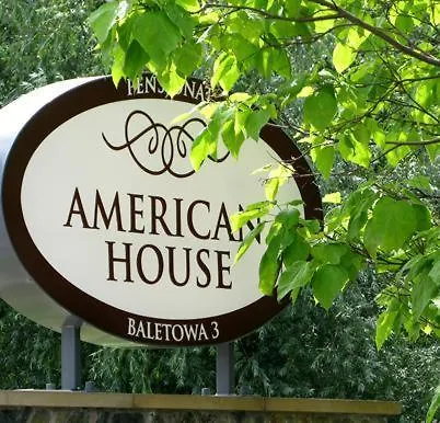 American House Baletowa