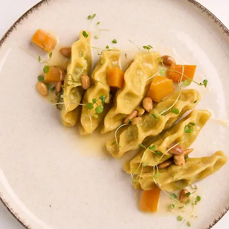 American House Baletowa Varšava