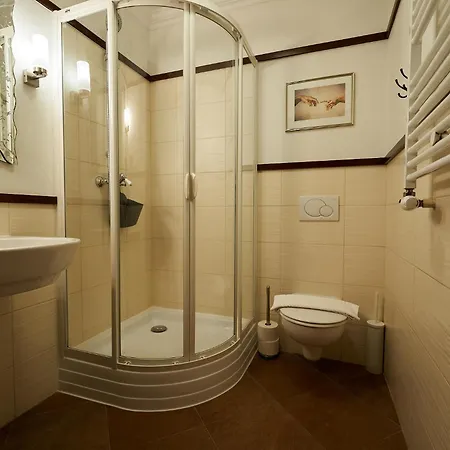 American House Baletowa 3* Varšava