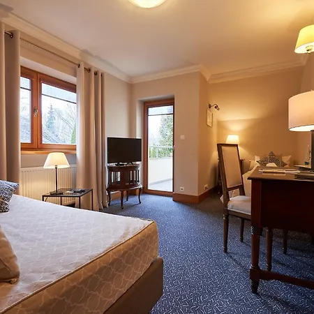 American House Baletowa Warschau