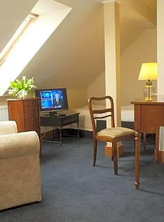 American House Baletowa Bed & Breakfast Warschau