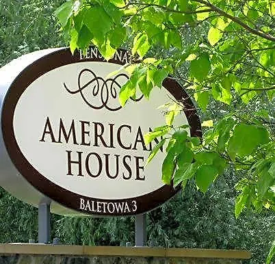 American House Baletowa