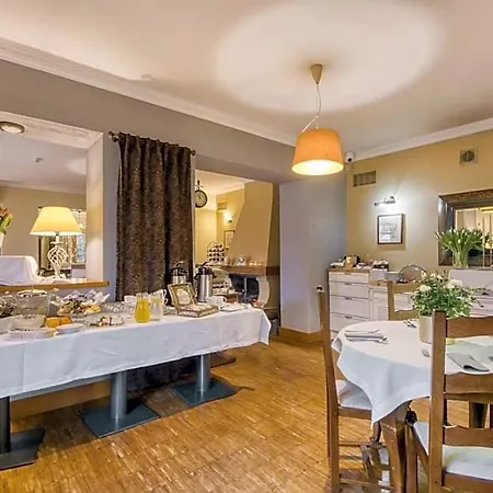 American House Baletowa 3* Warschau