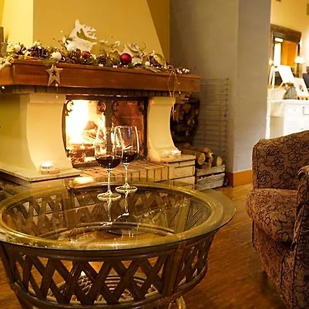 Bed & Breakfast American House Baletowa