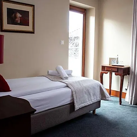Bed & Breakfast American House Baletowa 3*