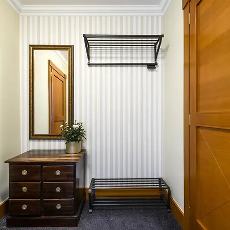 Bed & Breakfast American House Baletowa 3*