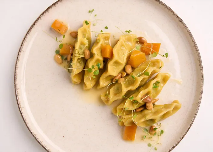 American House Baletowa Warszawa