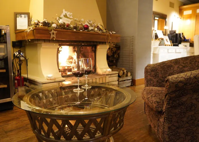 Bed & Breakfast American House Baletowa Warszawa