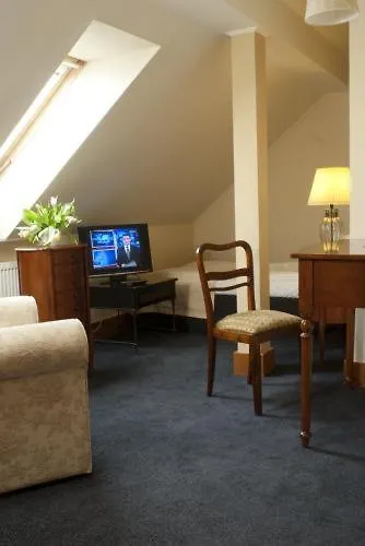 Bed & Breakfast American House Baletowa