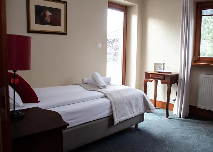 American House Baletowa