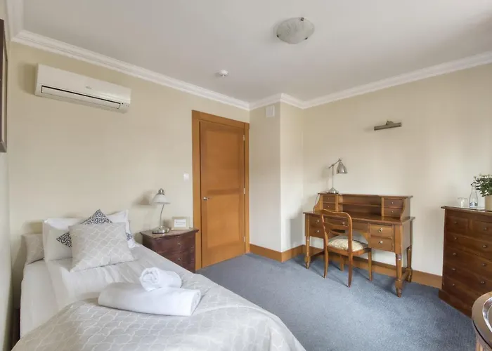 American House Baletowa