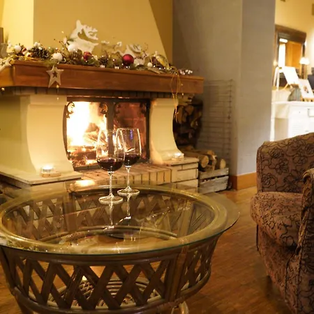 Bed & Breakfast American House Baletowa Warschau