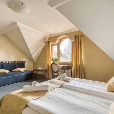 American House Baletowa Bed and Breakfast Βαρσοβία