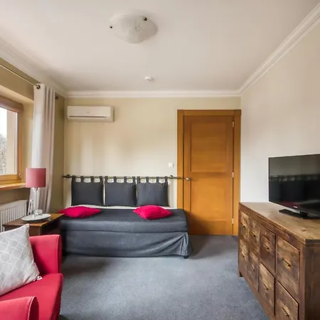 Bed and Breakfast American House Baletowa 2*